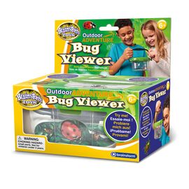 Brainstorm - Outdoor Adventure Bug Viewer (306-2061) / Toys