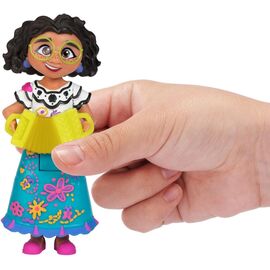 Disney Encanto Doll - Mirabel Madrigal - 8cm - Figurines - Collectibles - Techbox