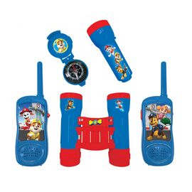 Lexibook - Paw Patrol - Adventure Set (RPTW12PA) / Toys