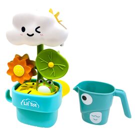 Lil'Tot Bath Fun - Cloud (90460) / Toys