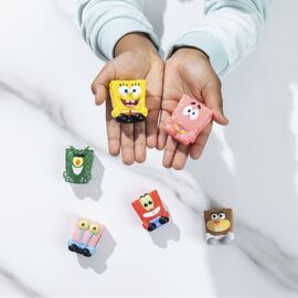 Mashems - SpongeBob (53710) / Toys