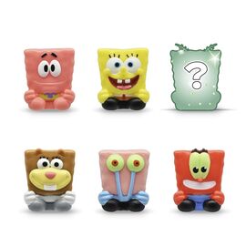 Mashems - SpongeBob (53710) / Toys