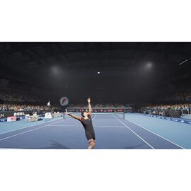 Matchpoint: Tennis Championships - Legends Edition / Nintendo Switch - Nintendo Switch Games - Games - Techbox