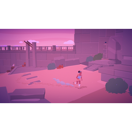 MythWrecked: Ambrosia Island / PlayStation 5 | Techbox