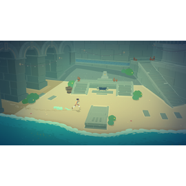 MythWrecked: Ambrosia Island / PlayStation 5 | Techbox
