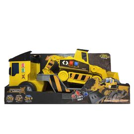 Power X - 2-in-1 Mega Mover (20455) / Toys