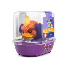 TUBBZ Spyro the Dragon: Ripto - Tubbz - Collectibles - Techbox