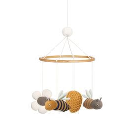 Vanilla Copenhagen - Mobile - Honeybee Happy (MOBH7726) / Toys