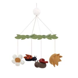 Vanilla Copenhagen - Mobile - Lady Lovebug (MOBL8426) / Toys