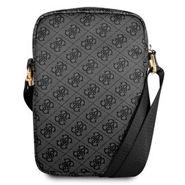 Guess Bag GUTB104GG 10" grey/grey 4G UPTOWN - Bags & Backpacks - Laptop Accessories - Techbox
