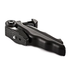 Mount with a mini tripod for GoPro SJCAM action cameras black | Techbox