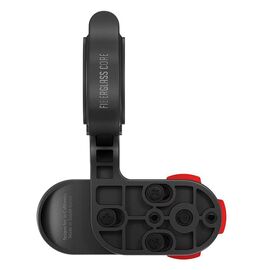 Spigen Gearlock MF100 Bike Stem Mount - Black | Techbox