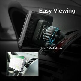 Spigen H12 VENT MAGNETIC CAR MOUNT HOLDER - Smartphone Holders - Smartphones - Techbox