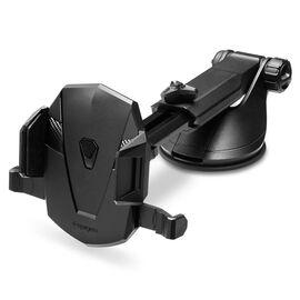 Spigen Ts35 Signature Car Mount Holder Black - Smartphone Holders - Smartphones - Techbox