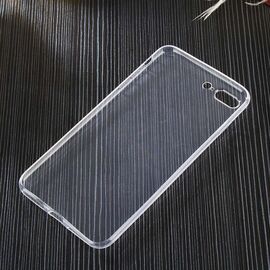 Ultra Clear 0.5mm Case Gel TPU Cover for iPhone 11 Pro Max transparent | Techbox