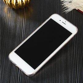 Ultra Clear 0.5mm Case Gel TPU Cover for iPhone 11 Pro Max transparent | Techbox