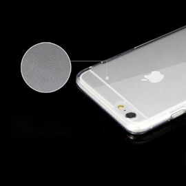 Ultra Clear 0.5mm Case Gel TPU Cover for iPhone 11 Pro Max transparent | Techbox