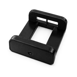 Mini tripod selfie stick holder for phone camera GoPro 16 - 21 cm black | Techbox