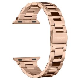 Spigen Modern Fit Band for Apple Watch 4/5/6/7/8/SE (38/40/41 mm) - Rose Gold | Techbox