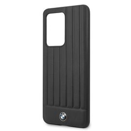 Etui hardcase BMW BMHCS69POCBK S20 Ultra G988 czarny/black Signature - Samsung Cases - Cases - Techbox