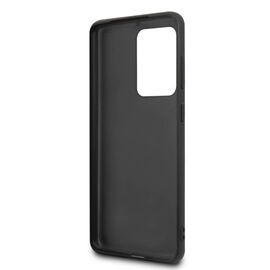 Etui hardcase BMW BMHCS69POCBK S20 Ultra G988 czarny/black Signature - Samsung Cases - Cases - Techbox