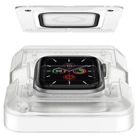Spigen ProFlex EZ Fit Hybrid Glass for Apple Watch 4/5/6/SE (44mm) | Techbox