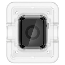 Spigen ProFlex EZ Fit Hybrid Glass for Apple Watch 4/5/6/SE (44mm) | Techbox