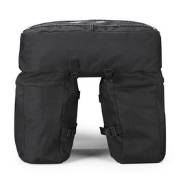 Wozinsky spacious bike bag 60 l for the trunk (rain cover included) black (WBB13BK) - Smartphone Holders - Smartphones - Techbox