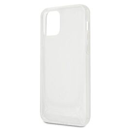 Mercedes MEHCP12MARCT iPhone 12/12 Pro 6,1" clear hardcase Transparent Line | Techbox