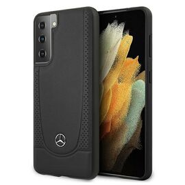 Mercedes MEHCS21MARMBK S21+ G996 czarny/black hardcase Urban Line | Techbox