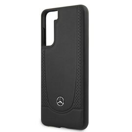 Mercedes MEHCS21MARMBK S21+ G996 czarny/black hardcase Urban Line | Techbox