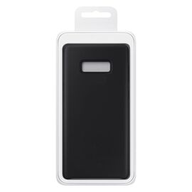 Silicone Case Soft Flexible Rubber Cover for Samsung Galaxy S21+ 5G (S21 Plus 5G) dark blue - Samsung Cases - Cases - Techbox