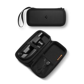 SPIGEN S610W GIMBAL WIRELESS SELFIE STICK BLACK - Smartphone Accessories - Cables & Accessories - Techbox