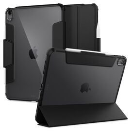 Spigen Ultra Hybrid Pro Case for iPad Air 4 2020 / 5 2022 / 11'' 2024 - Black | Techbox