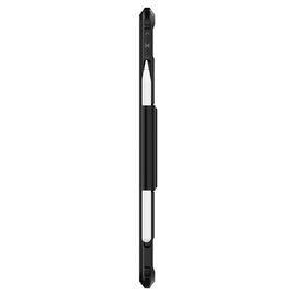 Spigen Ultra Hybrid Pro Case for iPad Air 4 2020 / 5 2022 / 11'' 2024 - Black | Techbox