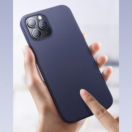Joyroom Color Series case for iPhone 12 Pro Max green (JR-BP800) | Techbox