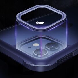 Joyroom Frigate Series durable hard case for iPhone 12 Pro Max blue (JR-BP772) | Techbox