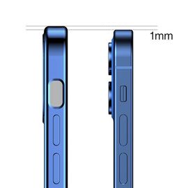 Joyroom New Beauty Series ultra thin case for iPhone 12 Pro Max transparent (JR-BP744) | Techbox