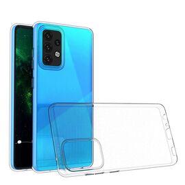 Ultra Clear 0.5mm Case Gel TPU Cover for Realme C21 transparent | Techbox