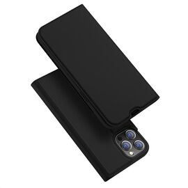 Dux Ducis Skin Pro Bookcase type case for iPhone 13 Pro black | Techbox