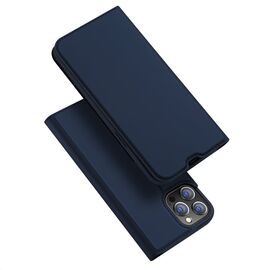 Dux Ducis Skin Pro Bookcase type case for iPhone 13 Pro blue | Techbox