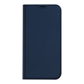 Dux Ducis Skin Pro Bookcase type case for iPhone 13 Pro blue | Techbox