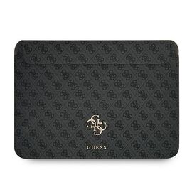 Guess Sleeve GUCS13G4GFGR 13" szary /grey 4G Big Logo - Bags & Backpacks - Laptop Accessories - Techbox