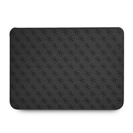 Guess Sleeve GUCS13G4GFGR 13" szary /grey 4G Big Logo - Bags & Backpacks - Laptop Accessories - Techbox