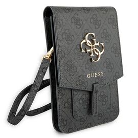 Guess 4G Big Logo handbag - gray | Techbox