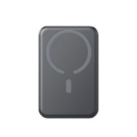 Powerbank Joyroom JR-W020 20W 10000mAh MagSafe + USB-C - USB-C cable 0.25m - black | Techbox