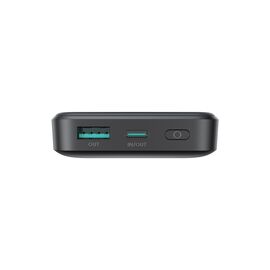 Powerbank Joyroom JR-W020 20W 10000mAh MagSafe + USB-C - USB-C cable 0.25m - black | Techbox