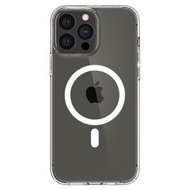 SPIGEN ULTRA HYBRID MAG MAGSAFE IPHONE 13 PRO MAX WHITE - Apple Cases - Cases - Techbox