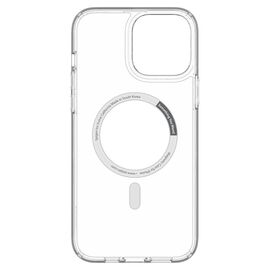 SPIGEN ULTRA HYBRID MAG MAGSAFE IPHONE 13 PRO MAX WHITE - Apple Cases - Cases - Techbox