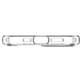 SPIGEN ULTRA HYBRID MAG MAGSAFE IPHONE 13 WHITE - Apple Cases - Cases - Techbox